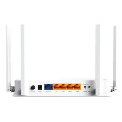 TP-Link Archer BE220W BE3600 Wi-Fi 7 Router - High-Speed Wireless Connectivity for Your Home - Model 1210002607681